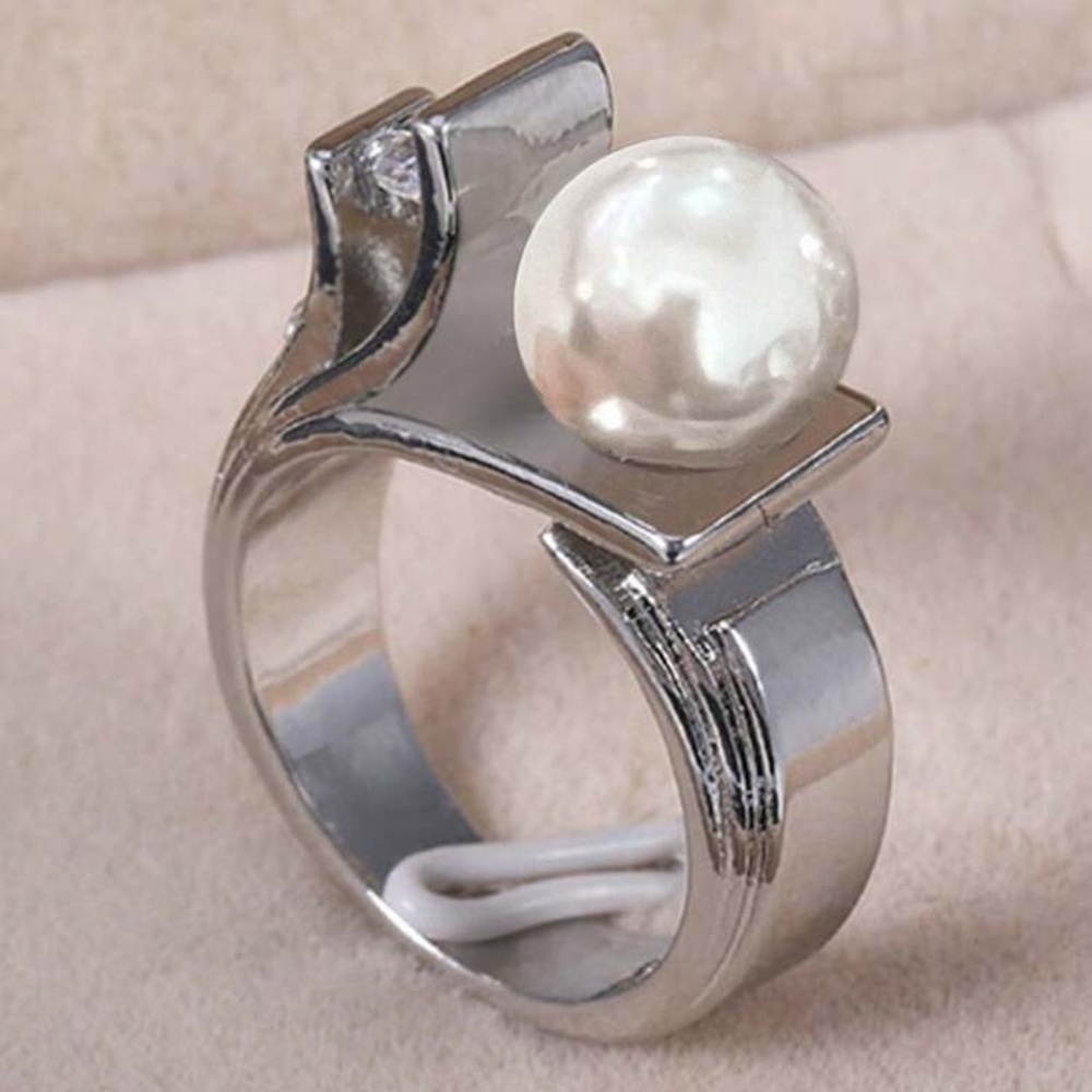 WEDDING RING - Picture 4 of 12